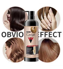 Eunomia Caviar Sulfate Free Keratin Essence Shampoo - 900ml Eunomia