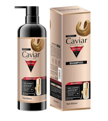 Eunomia Caviar Sulfate Free Keratin Essence Shampoo - 900ml Eunomia