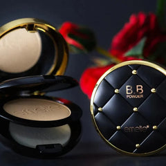 Emelie BB Powder – Natural Radiance in a Compact Emelie