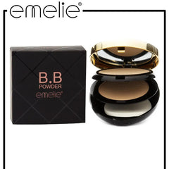 Emelie BB Powder – Natural Radiance in a Compact Emelie