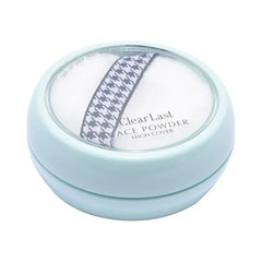 Clear Last High Cover Face Powder – Waterproof, Long-Lasting Coverage clear last