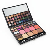 Romantic Color Mix Makeup Palette – Versatile Shades for All-Day Glam Romantic Color