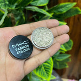 MAC Glitter Eyeshadow – Dazzling Sparkle & Intense Pigmentation Mac