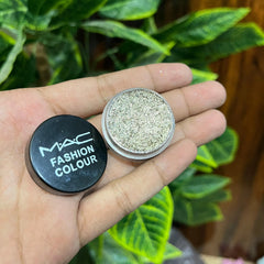 MAC Glitter Eyeshadow – Dazzling Sparkle & Intense Pigmentation Mac