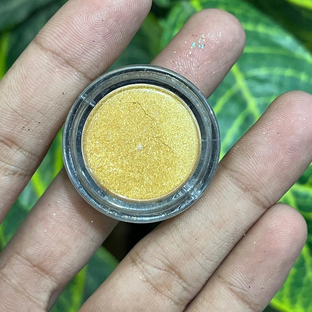 MAC Dust Eyeshadow mac