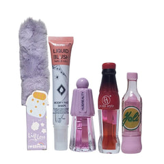 5 in 1 Makeup Deal Cosmia.pk