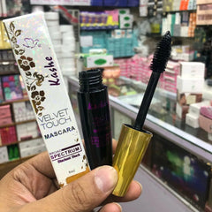 Kashee's Velvet Touch Mascara Kashee's