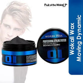 Wokali Hair Styling Wax – Moving Dynamic Wokali