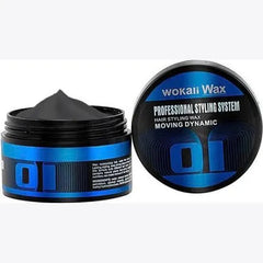 Wokali Hair Styling Wax – Moving Dynamic Wokali