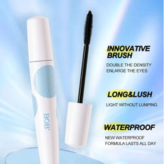 BOB Velvet Black Mascara Bob