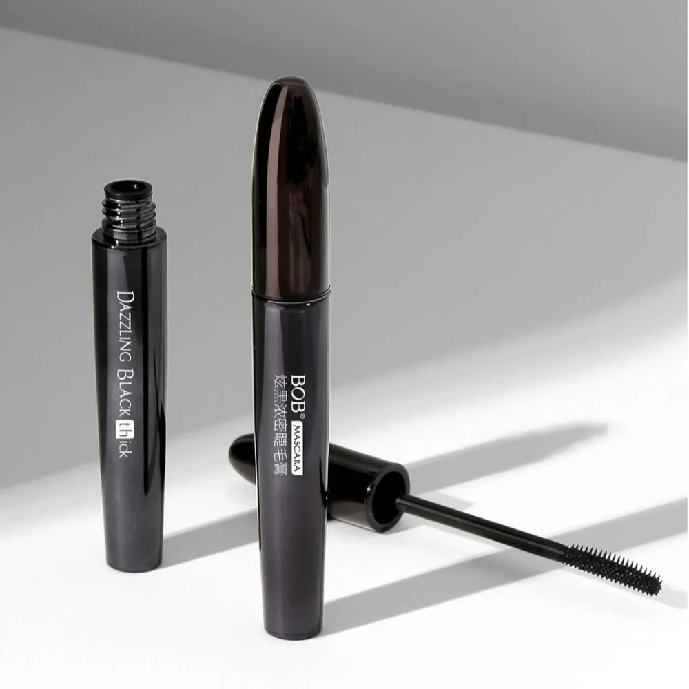 BOB 360° Big Eyelash Black Dense Extreme Mascara Bob