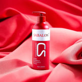 Sabalon Keratin Hair Shampoo Smooth And Soft Hair - 500ml Sabalon