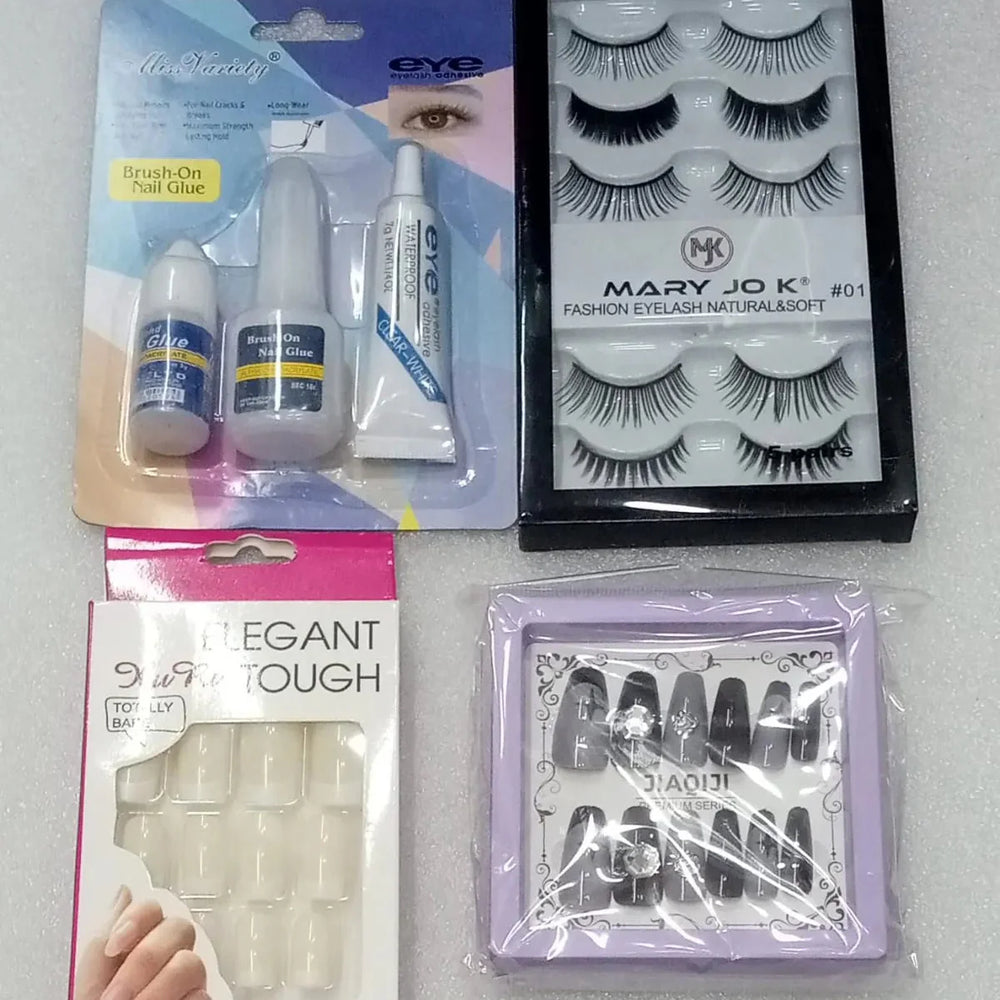 Exclusive Beauty Deal Cosmia.pk
