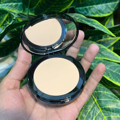 Top Face Skin Editor Matte Finishing Powder Topface