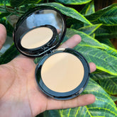 California Even Better Makeup Broad Spectrum Face Powder califffornia
