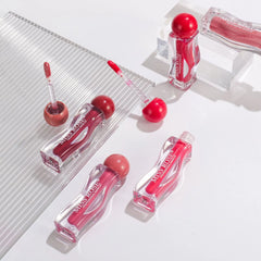 Miss Rose Seaweed Matte Lip Gloss Miss Rose