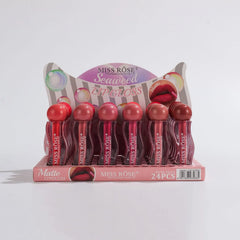 Miss Rose Seaweed Matte Lip Gloss Miss Rose