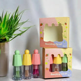 Colorfish Radiant Glow Nourishing Lip Oil – Hydrate, Shine, and Repair Colorfish