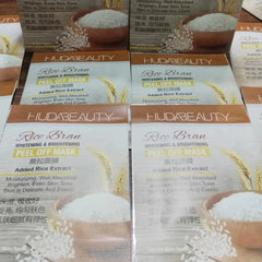 Huda Beauty Rice Peel-Off Mask Huda Beauty