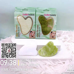 Sweet Beauty Gua Sha Stone Sweet Beauty