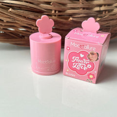 Mocallure Puff Blusher Mocallure