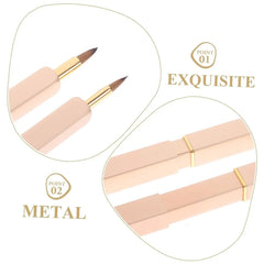 1 PCS Lip Brush – Professional Makeup Applicator Cosmia.pk