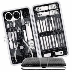 18 In 1 Manicure Pedicure Nail Kit for Women Cosmia.pk