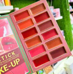 Mocallure 6 in 1 Book Eyeshadow Mocallure