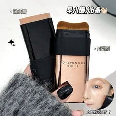 Kaka Show Foundation Stick Waterproof – Made in Korea Kaka