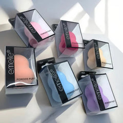 Emelie Powder Puff Emelie