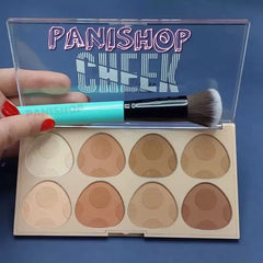 Romantic Color Contour Cheek Palette Romantic Color