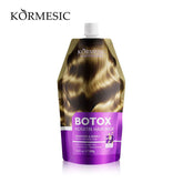 Kormesic Botox Magical Keratin Hair Mask - 350gm Kormesic