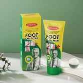 KORMESIC Foot Care Cream - 100gm KORMESIC