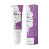 KORMESIC 5X Neck Brightening Tighten Firming & Smoothing Cream - 50g KORMESIC