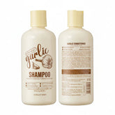 Kormesic Garlic Hair Shampoo Deep Shampoo - 300ml Kormesic