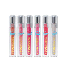 Romantic May Shiny Glitter Lip Gloss Romantic May