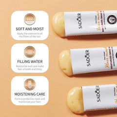 SADOER Plant Ginger Hair Mask Sadoer
