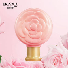 BIOAQUA Rose Fragrance Moisturizing Hand Cream - 100g Bioaqua