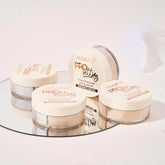 Hudamoji Pro Loose Long Lasting Powder Huda Moji