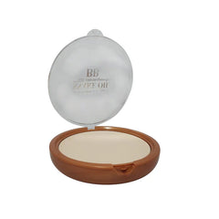 Beilizi Snake Oil BB Press Powder (SPF 25) Beilizi