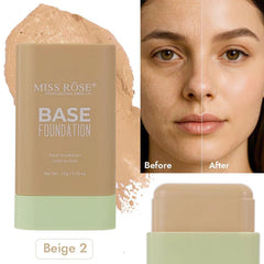 Miss Rôse Professional Base Foundation stick Miss Rose