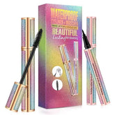 QIC liner mascara set QIC