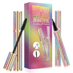 QIC liner mascara set QIC