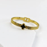 Black Clover Premium Bangle Cosmia