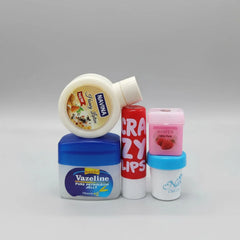Winter Glow Deal – 5 in 1 Hydration & Care Set Cosmia.pk