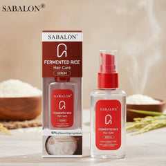 Sabalon Fermented Rice Heat Potion Serum For Protection, Repair & Sabalon
