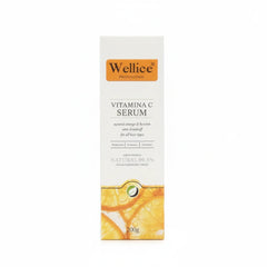 Wellice Vitamina C Serum - 200g Wellice