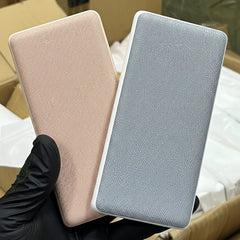 Fast charging power bank - 10,000mah - Each Cosmia.pk