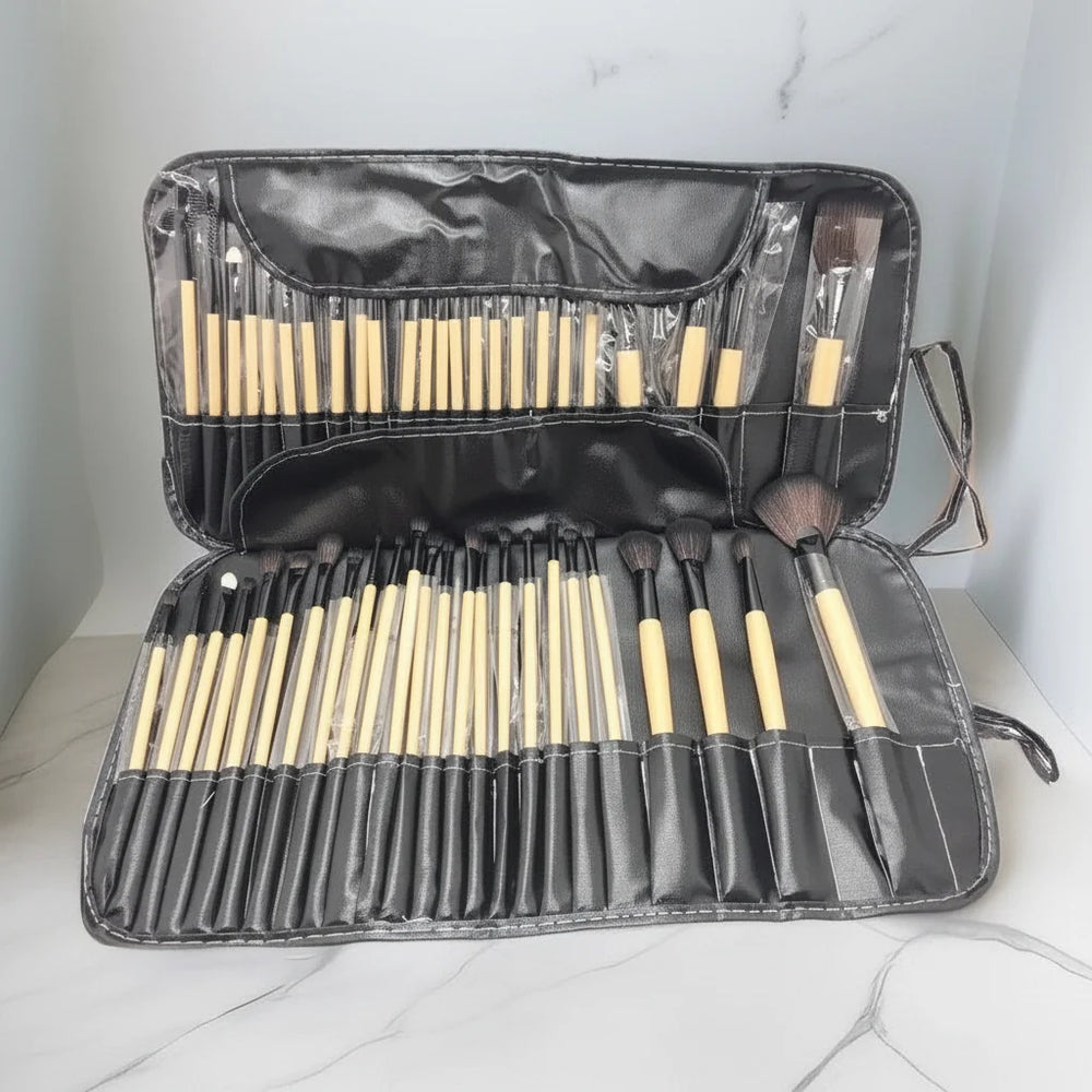 Bobbi Professional Makeup Brush Set Bobbi Brown