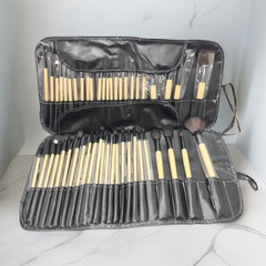 Bobbi Professional Makeup Brush Set Bobbi Brown